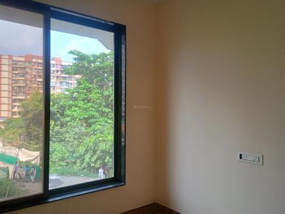 Bedroom Image of 650 Sq.ft 1 BHK Apartment / Flat for sale in SPM Dream City Phase 1, Ambernath East Ambernath for Rs. 2399000