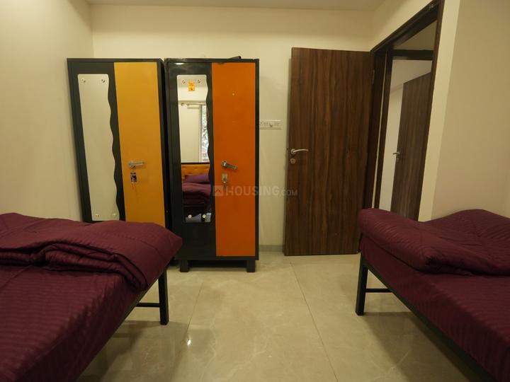 Hall Image of OXOSTAY NO BROKERAGE PG KURLA  in Kurla East, Mumbai