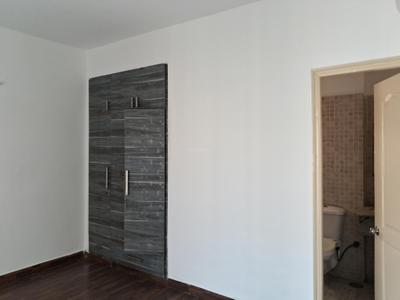 Bedroom Image of 1069 Sq.ft 2.5 BHK Apartment / Flat for sale in Paras Tierea, Sector 137 Noida for Rs. 9200000