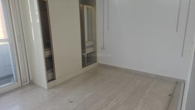 3 BHK Independent Builder Floor