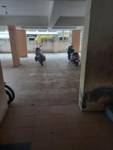 Image of 546 Sq.ft 2 BHK Apartment / Flat for sale in Railnagar, Rajkot for Rs. 1622000
