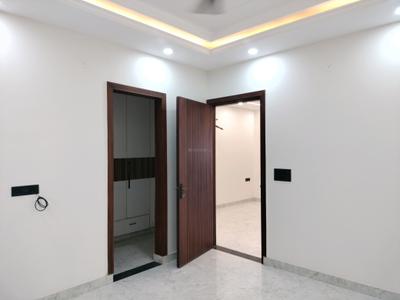 Bedroom Image of 2430 Sq.ft 3 BHK Builder Floor for sale in Sector 28 Faridabad for Rs. 26000000