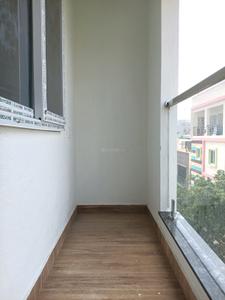 Bedroom Two Image of 1200 Sq.ft 2 BHK Apartment / Flat for rent in Medahalli Bengaluru for Rs. 28000