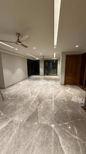 Hall Image of 2700 Sq.ft 4 BHK Builder Floor for rent in Green Park New Delhi for Rs. 300000