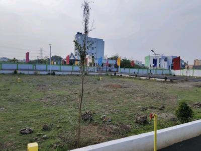 Image of 960 Sq.ft Residential Plot / Land for sale in Maraimalai Nagar, Chennai for Rs. 3360000