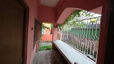 Balcony Image of 1440 Sq.ft 2 BHK Independent House for sale in Madhyamgram Kolkata for Rs. 5500000