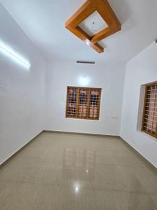 Hall Image of 900 Sq.ft 2 BHK Independent House for sale in Kongorppilly Kochi for Rs. 4000000