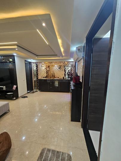 The rise haldighati gate Pratap nagar tonk road Sankalp group Main Image 1