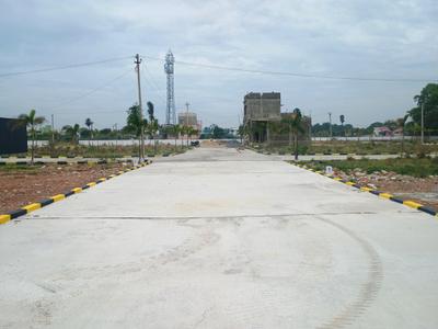Image of 1200 Sq.ft Residential Plot / Land for sale in Perungavoor, Chennai for Rs. 3718200