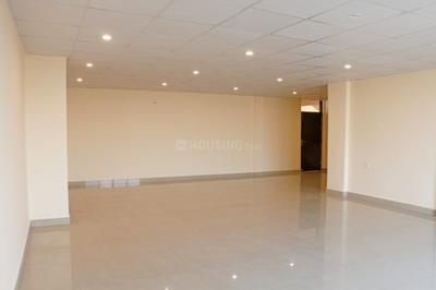 Hall Image of 1256 Sq.ft 2 BHK Apartment / Flat for sale in Aurangabad Khalsa Lucknow for Rs. 8456584