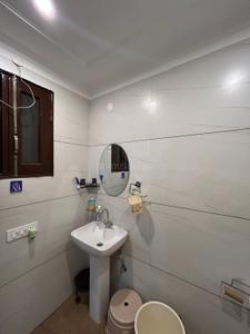 Image of 900 Sq.ft 2 BHK Builder Floor for rent in Sector 89, Mohali for Rs. 30500
