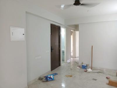 Living Room Image of 1440 Sq.ft 3 BHK Builder Floor for sale in Signature Global City, Sector 37D Gurgaon for Rs. 16500000