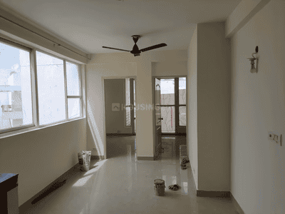 Living Room Image of 450 Sq.ft 1 BHK Apartment / Flat for sale in Ramsons Kshitij, Sector 95 Gurgaon for Rs. 3500000