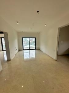 Hall Image of 1775 Sq.ft 3 BHK Apartment / Flat for sale in Gangapur Nashik for Rs. 13600000