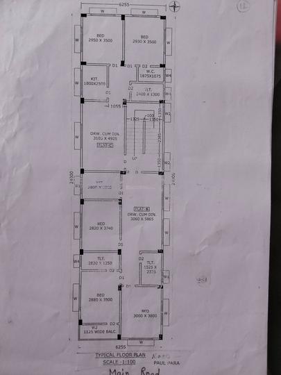 Asmi builder Main Image 1