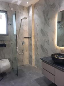 Bedroom Two Image of 2160 Sq.ft 3 BHK Builder Floor for sale in South City Floors 1, Sector 41 Gurgaon for Rs. 40500000