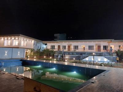 Image of 2700 Sq.ft Residential Plot / Land for sale in Karjat, Thane for Rs. 2697300