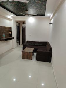 Hall Image of 1350 Sq.ft 3 BHK Apartment / Flat for sale in Aashiyana Residency, Jagatpura Jaipur for Rs. 3800000