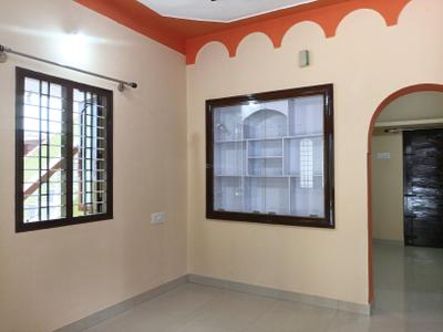 2 BHK Independent House