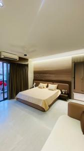 Bedroom Image of 4000 Sq.ft 4 BHK Independent House for sale in Silicon Sansaara, Kanadiya Indore for Rs. 29100000