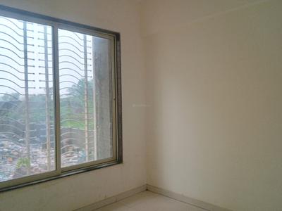 Bedroom Image of 800 Sq.ft 2 BHK Apartment / Flat for sale in D K SPM Dream City Phase 1, Ambernath East Ambernath for Rs. 3401356