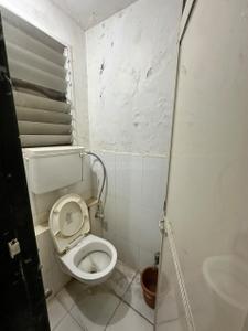 Bathroom Image of 1051 Sq.ft 2 BHK Apartment / Flat for sale in Canada Corner Nashik for Rs. 8000000