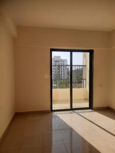 Bedroom Image of 850 Sq.ft 2 BHK Apartment / Flat for rent in Chakan Pune for Rs. 9000