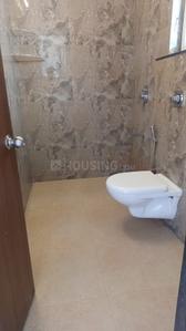 Image of 950 Sq.ft 2 BHK Apartment / Flat for rent in VTP Leonara Building B, Mahalunge, Pune for Rs. 28000