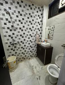Bathroom Image of 2000 Sq.ft 3 BHK Builder Floor for sale in New Rajinder Nagar New Delhi for Rs. 23000000