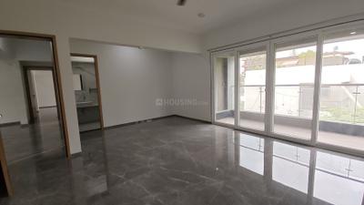 Bedroom Image of 4568 Sq.ft 5 BHK Builder Floor for rent in Aundh Pune for Rs. 160000
