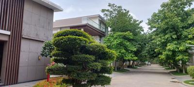 Image of 4000 Sq.ft 4 BHK Villa for sale in Gachibowli, Hyderabad for Rs. 85000000