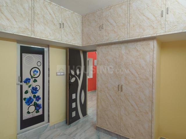 Saraswathi Nagar, Neelankarai Bedroom 1