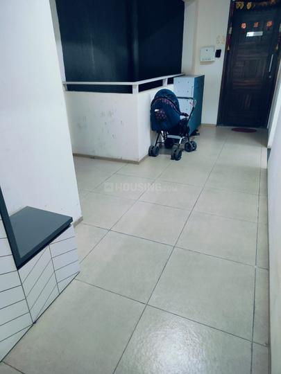 Pyramid Atlante Bedroom 1