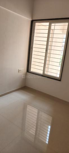 DR Gavhane Destination 24 Avenue Bedroom 1