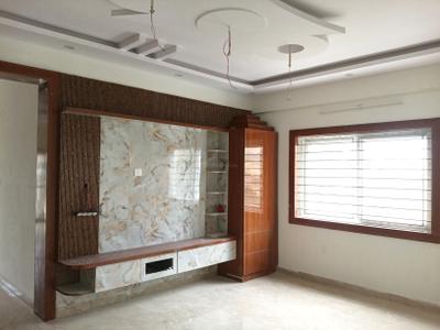 Living Room Image of 1649 Sq.ft 3 BHK Apartment / Flat for sale in Huvinane Bengaluru for Rs. 10500000