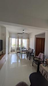 Hall Image of 1050 Sq.ft 2 BHK Apartment / Flat for rent in Matigara Siliguri for Rs. 25000