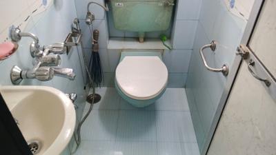 Image of 1000 Sq.ft 3 BHK Apartment / Flat for sale in Raj Navin Asha CHS, Dadar East, Mumbai for Rs. 45000000