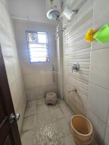 Bathroom Image of 650 Sq.ft 1 BHK Apartment / Flat for sale in Wadgaon Sheri Pune for Rs. 4500000