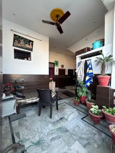 Image of 2500 Sq.ft 5 BHK Independent House for sale in Krishna Nagar, Lucknow for Rs. 8500000