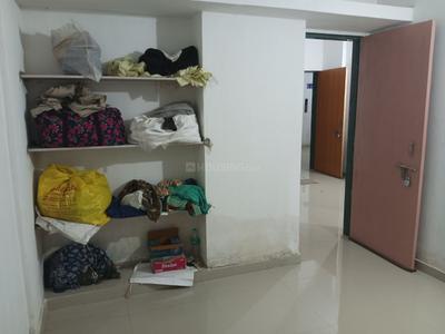 Bedroom Image of 374 Sq.ft 1 BHK Apartment / Flat for rent in Fulsar Bhavnagar for Rs. 3500