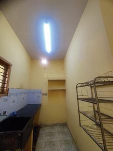 Kitchen Image of 1800 Sq.ft 6 BHK Independent House for sale in Electronic City Bengaluru for Rs. 22700000