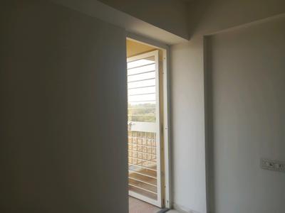 Living Room Image of 898 Sq.ft 2 BHK Apartment / Flat for sale in Moshi Pune for Rs. 4750000