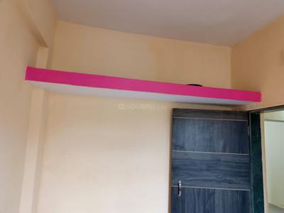 Bedroom Image of 450 Sq.ft 1 BHK Apartment / Flat for sale in Ambivli Thane for Rs. 1500000