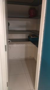 Kitchen Image of 2800 Sq.ft 4 BHK Apartment / Flat for sale in Bhayli Vadodara for Rs. 14000000
