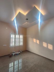 Hall Image of 1000 Sq.ft 3 BHK Independent House for sale in Budigere Cross Bengaluru for Rs. 10700010