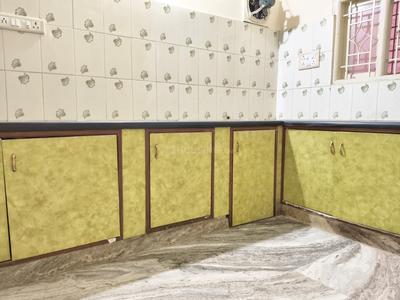 Balcony Image of 1100 Sq.ft 2 BHK Builder Floor for rent in Kaggadasapura Bengaluru for Rs. 24999