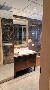 Kitchen Image of 4390 Sq.ft 4 BHK Apartment / Flat for sale in Marbella Twin Towers, DLF Mullanpur Chandigarh for Rs. 42000000