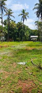 Image of 2178 Sq.ft Residential Plot / Land for sale in Ayyanthole, Thrissur for Rs. 700000
