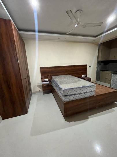 Builder floor sector 55 Bedroom 1