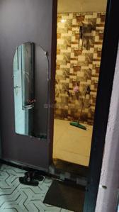 Bathroom Image of 1250 Sq.ft 1 BHK Independent House for sale in Semal Khedi Rajgarh for Rs. 12500000